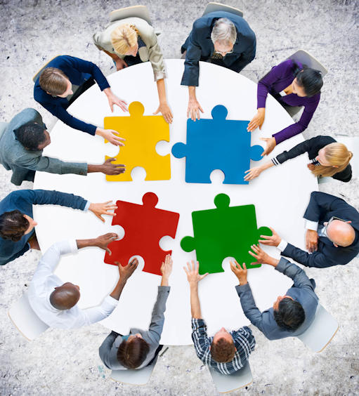 Collaboration